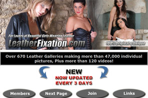 leatherfixation.com details